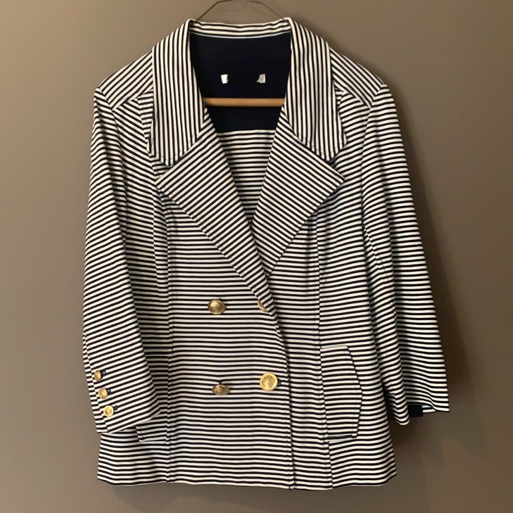 CAbi sailer jacket